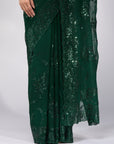 Rainforest - Emerald Green