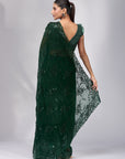 Rainforest - Emerald Green