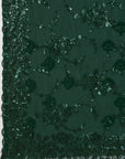 Rainforest - Emerald Green