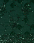 Rainforest - Emerald Green