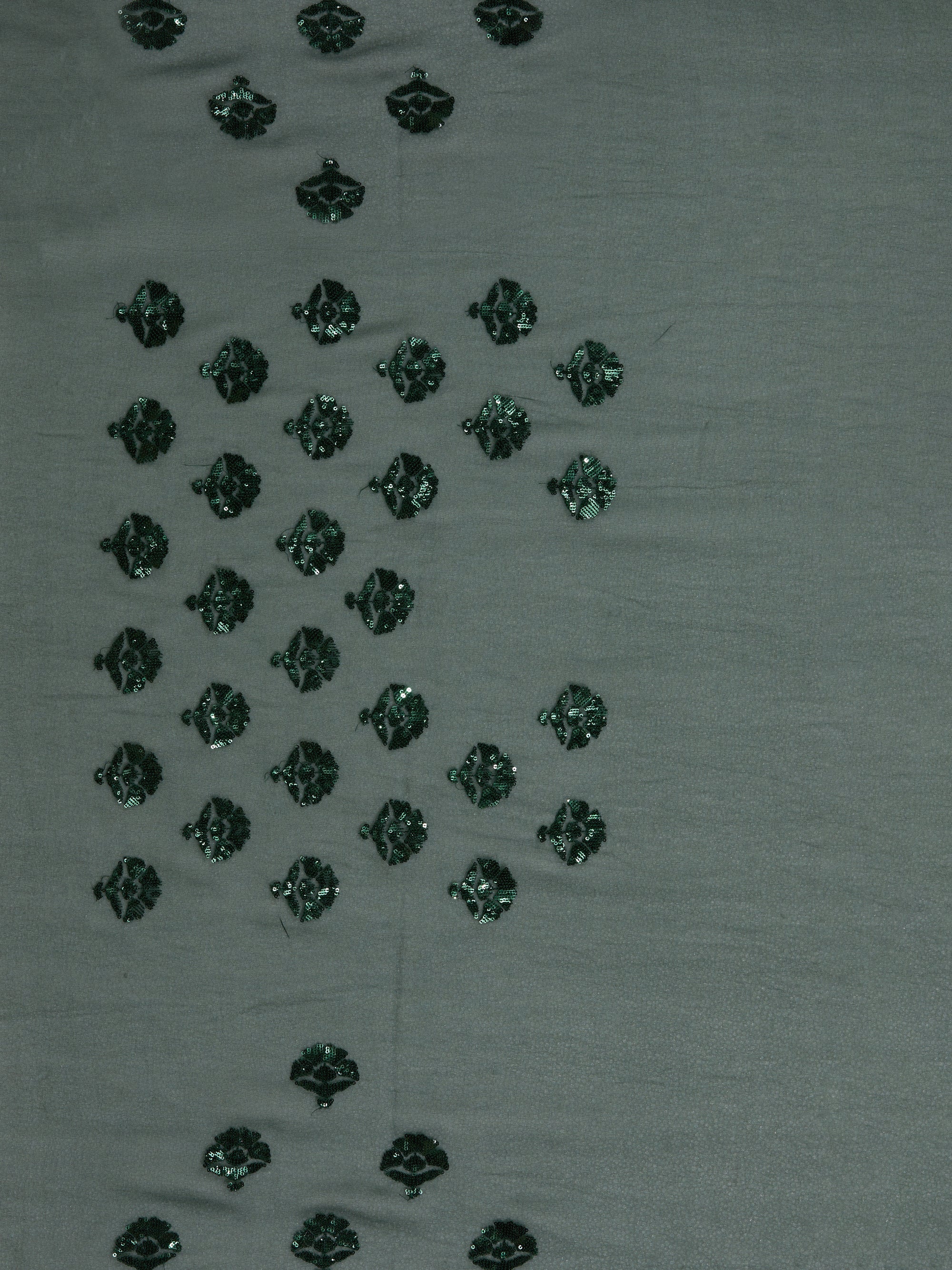 Rainforest - Emerald Green