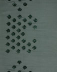 Rainforest - Emerald Green