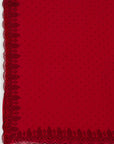 Winning Hearts - Red & Black