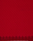 Winning Hearts - Red & Black