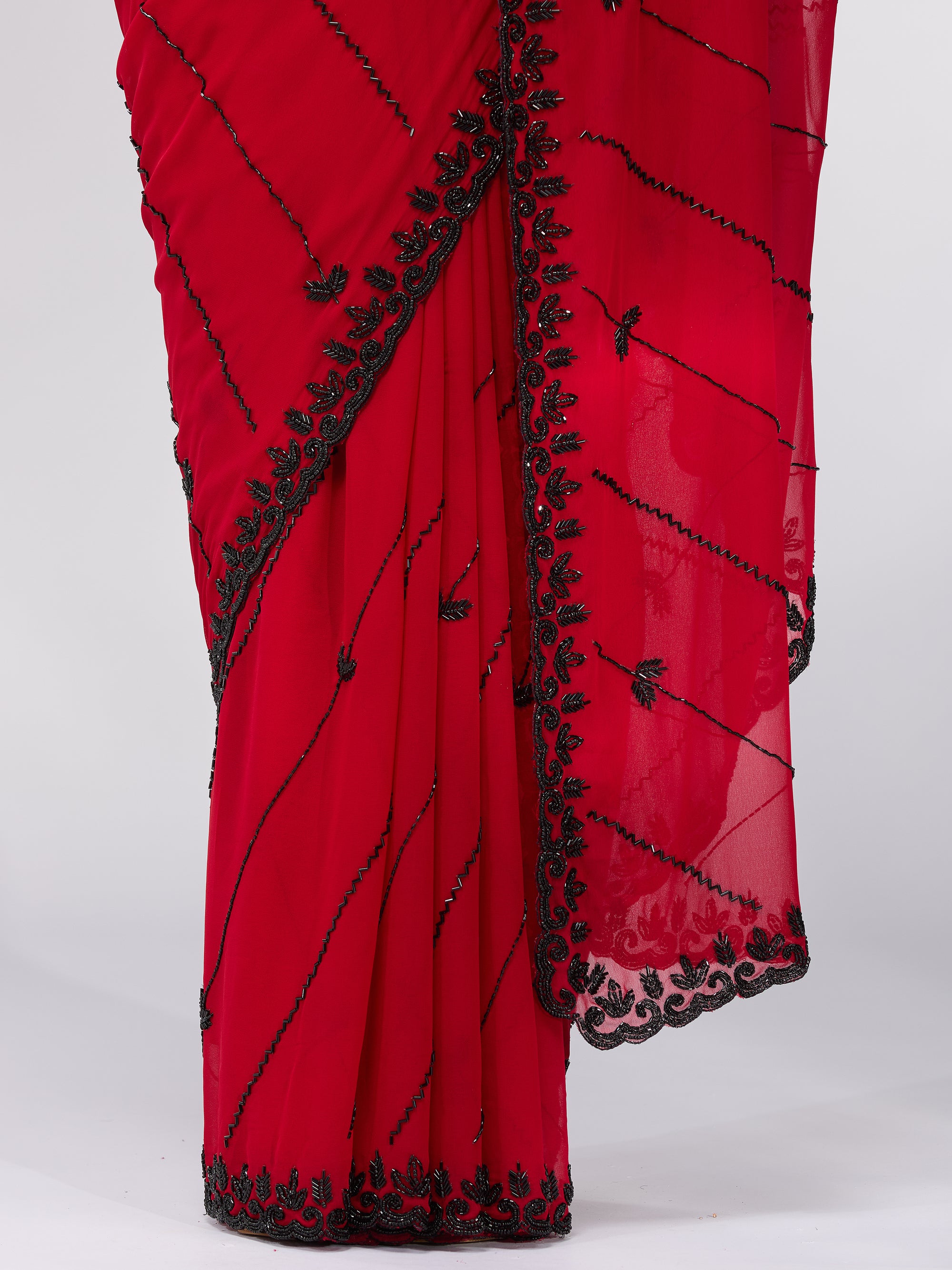 Scarlet - Red