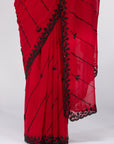Scarlet - Red