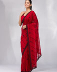Scarlet - Red