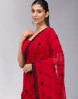 Scarlet - Red