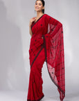 Scarlet - Red