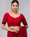 Scarlet - Red
