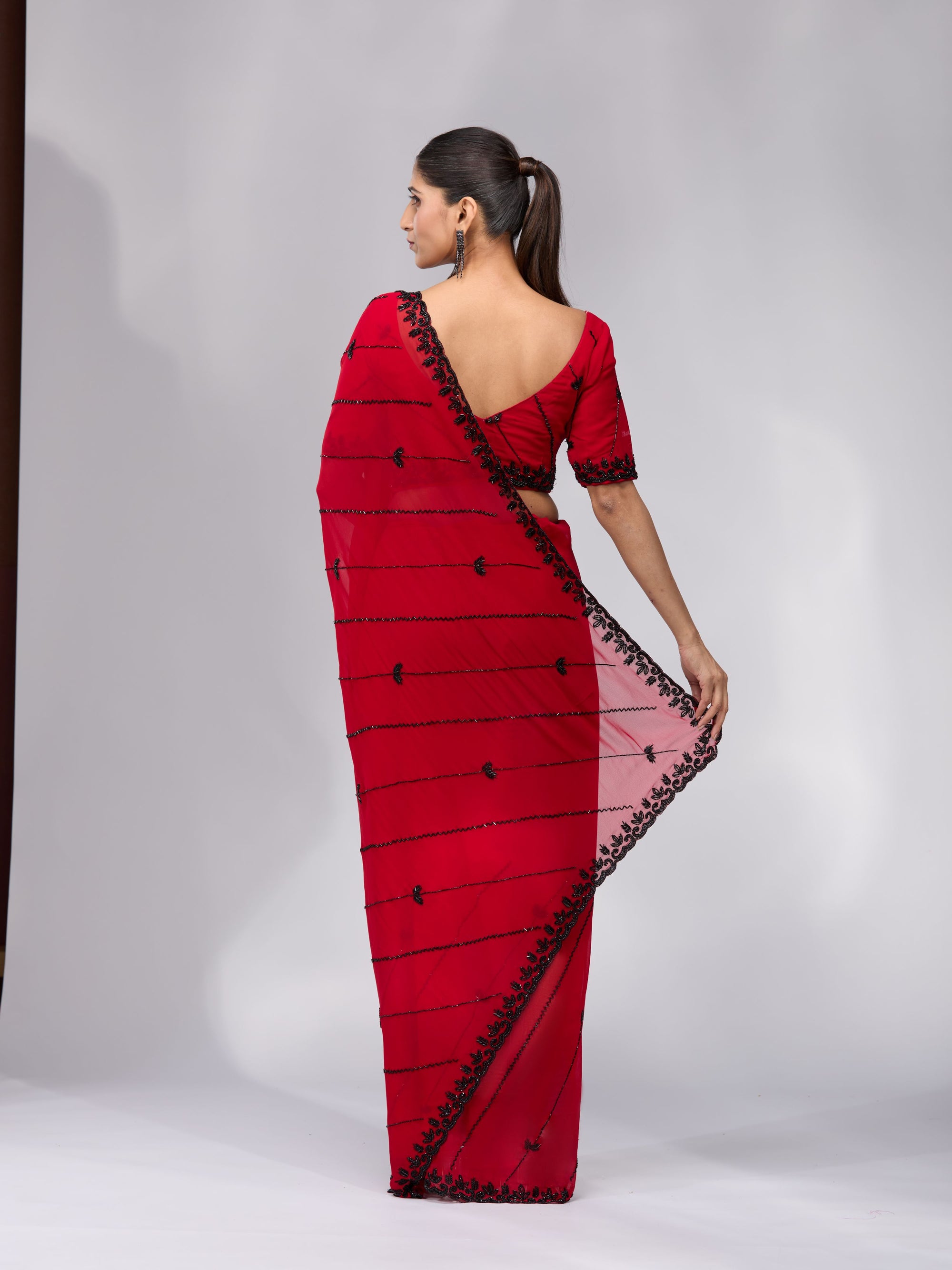 Scarlet - Red
