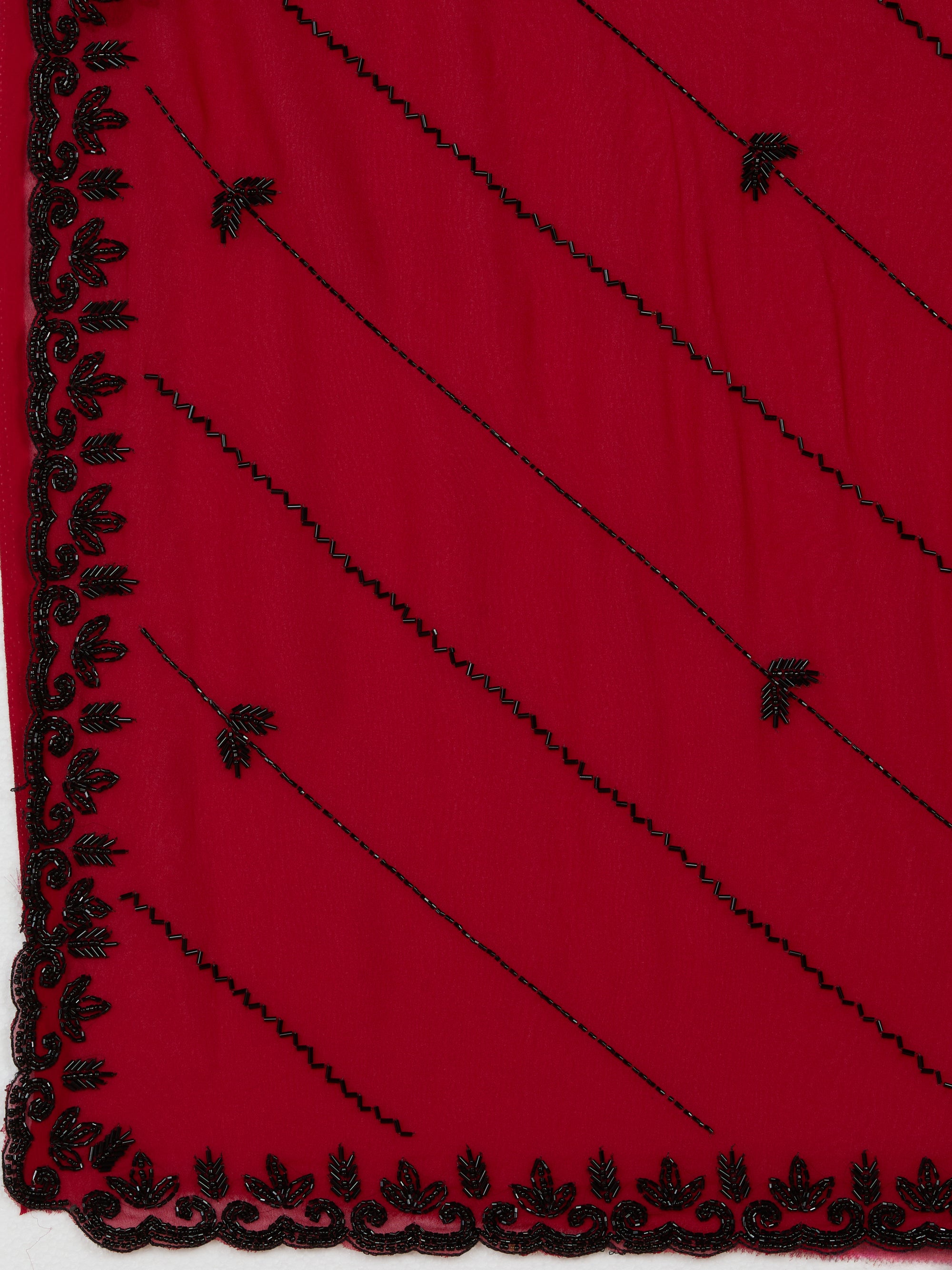 Scarlet - Red