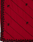 Scarlet - Red