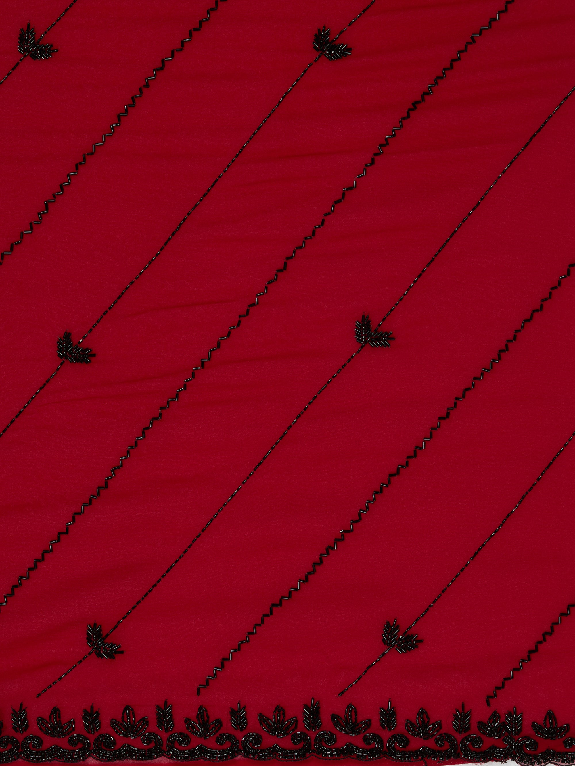 Scarlet - Red