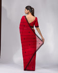 Scarlet - Red