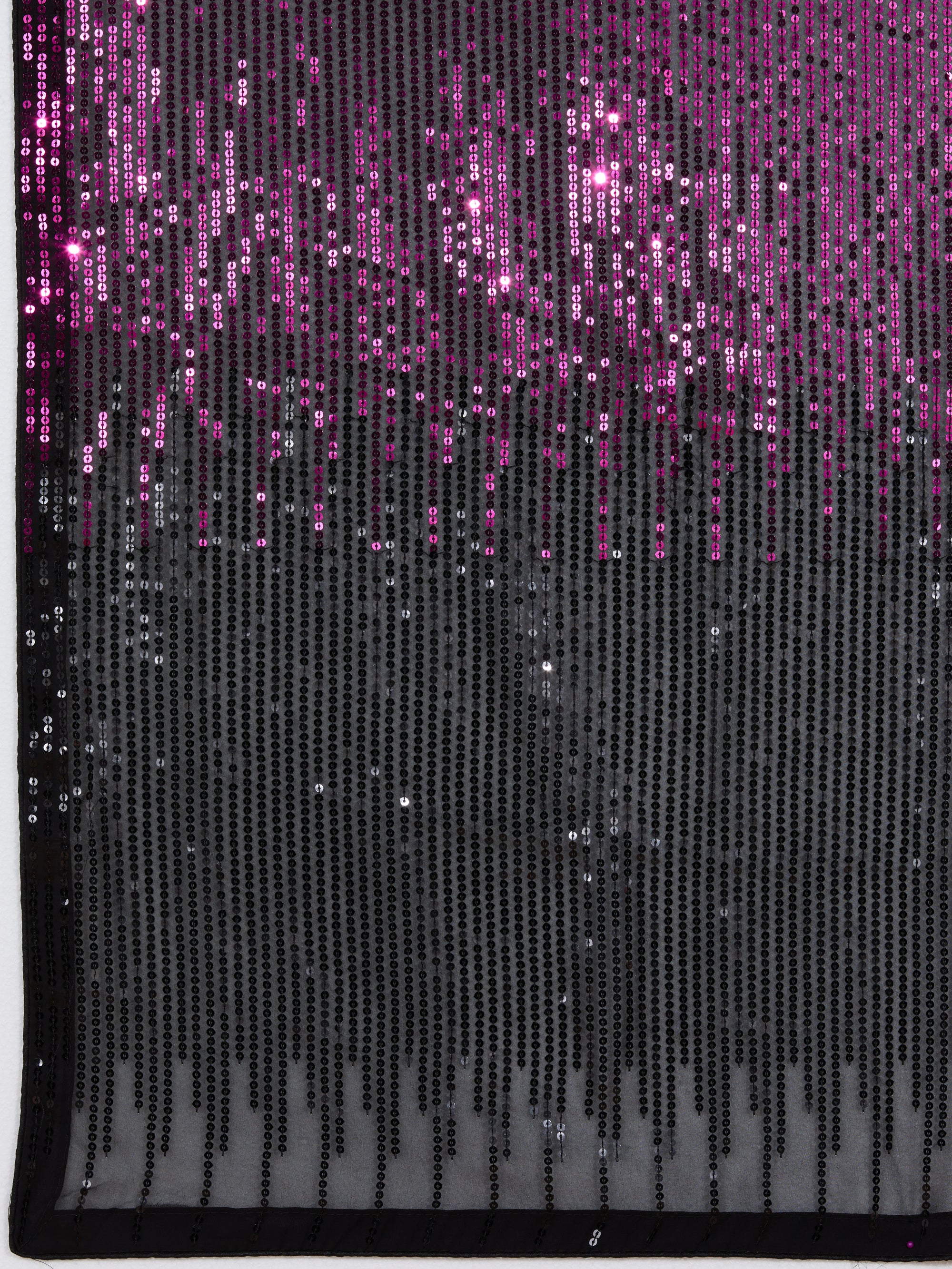 Gatsby Queen - Black & Pink