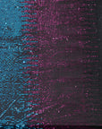 Gatsby Queen - Black & Pink