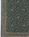 Ghazal - Green