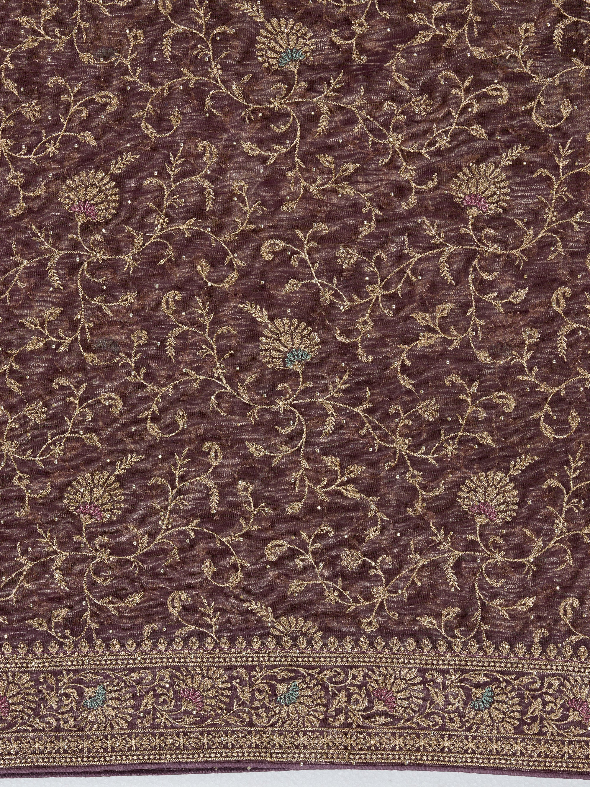 Ghazal - Purple