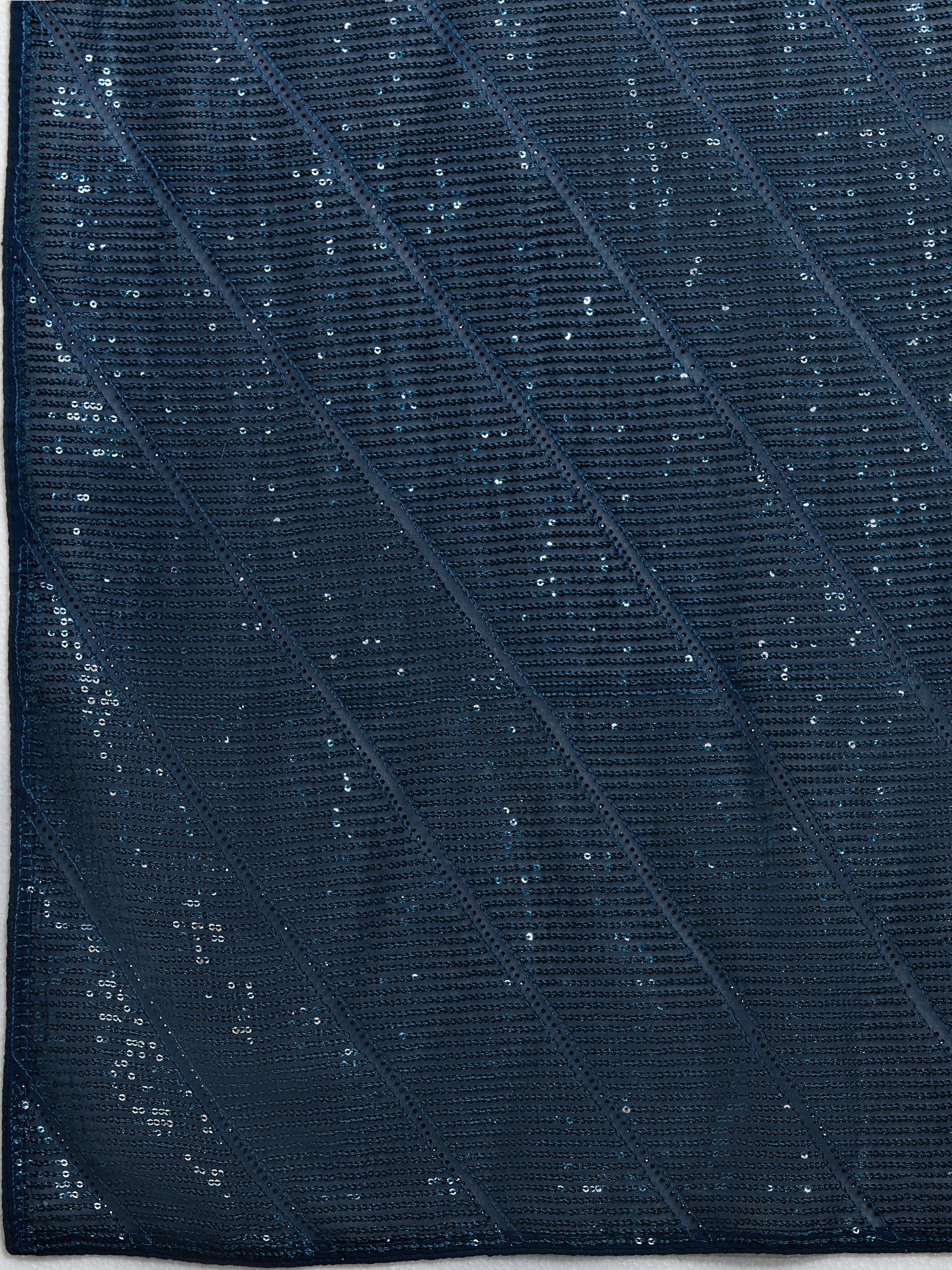 Fabulous Flair - Navy Blue