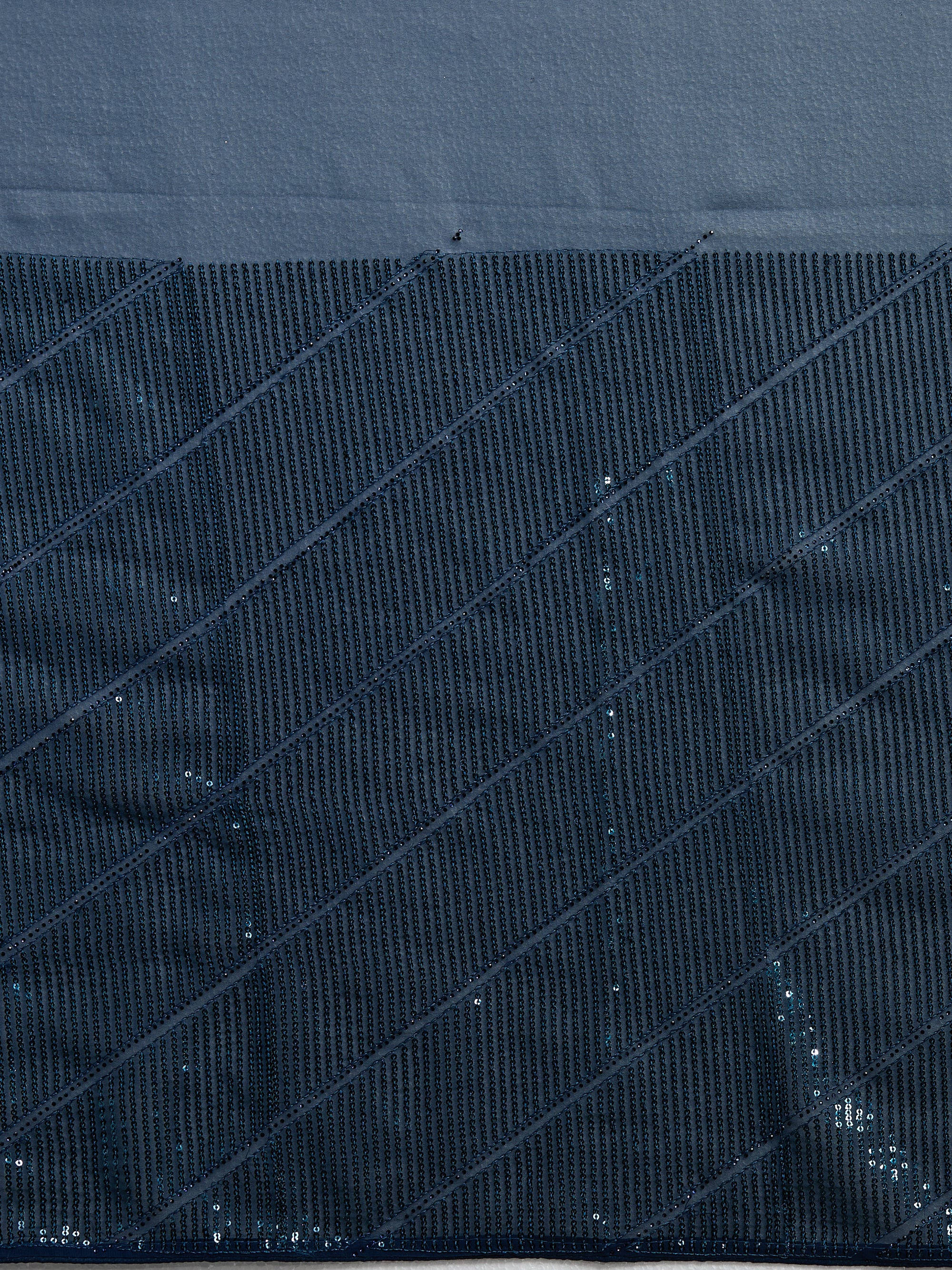 Fabulous Flair - Navy Blue