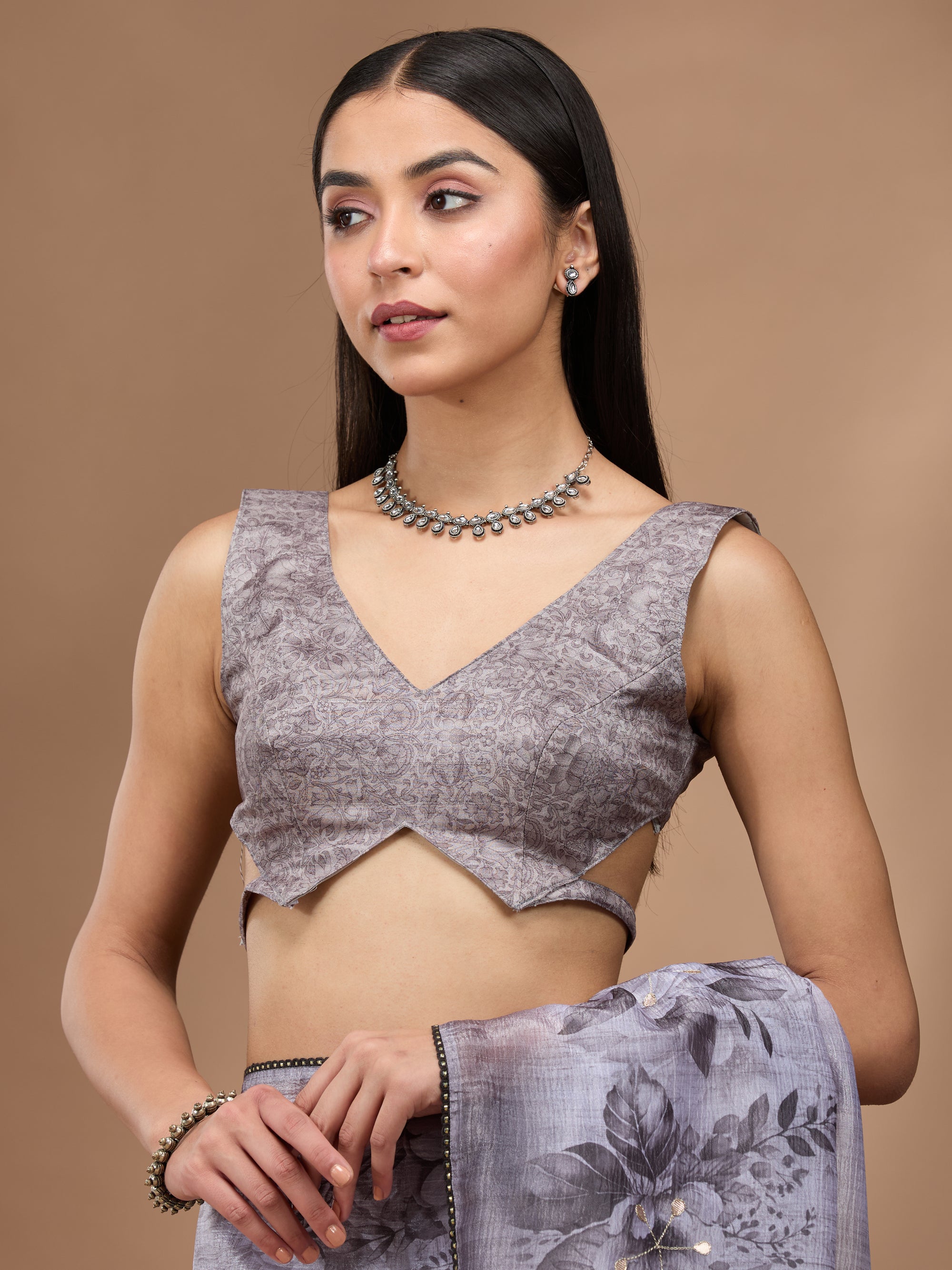 Estelle - Grey