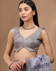 Estelle - Grey