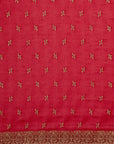 Vrinda - Red