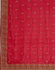 Vrinda - Red