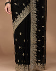 Ashika - Black
