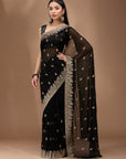 Ashika - Black