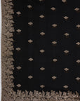 Ashika - Black