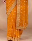Tamanna - Orange