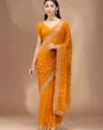 Tamanna - Orange