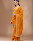 Tamanna - Orange