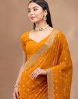 Tamanna - Orange