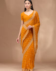 Tamanna - Orange