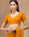 Tamanna - Orange
