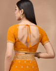 Tamanna - Orange