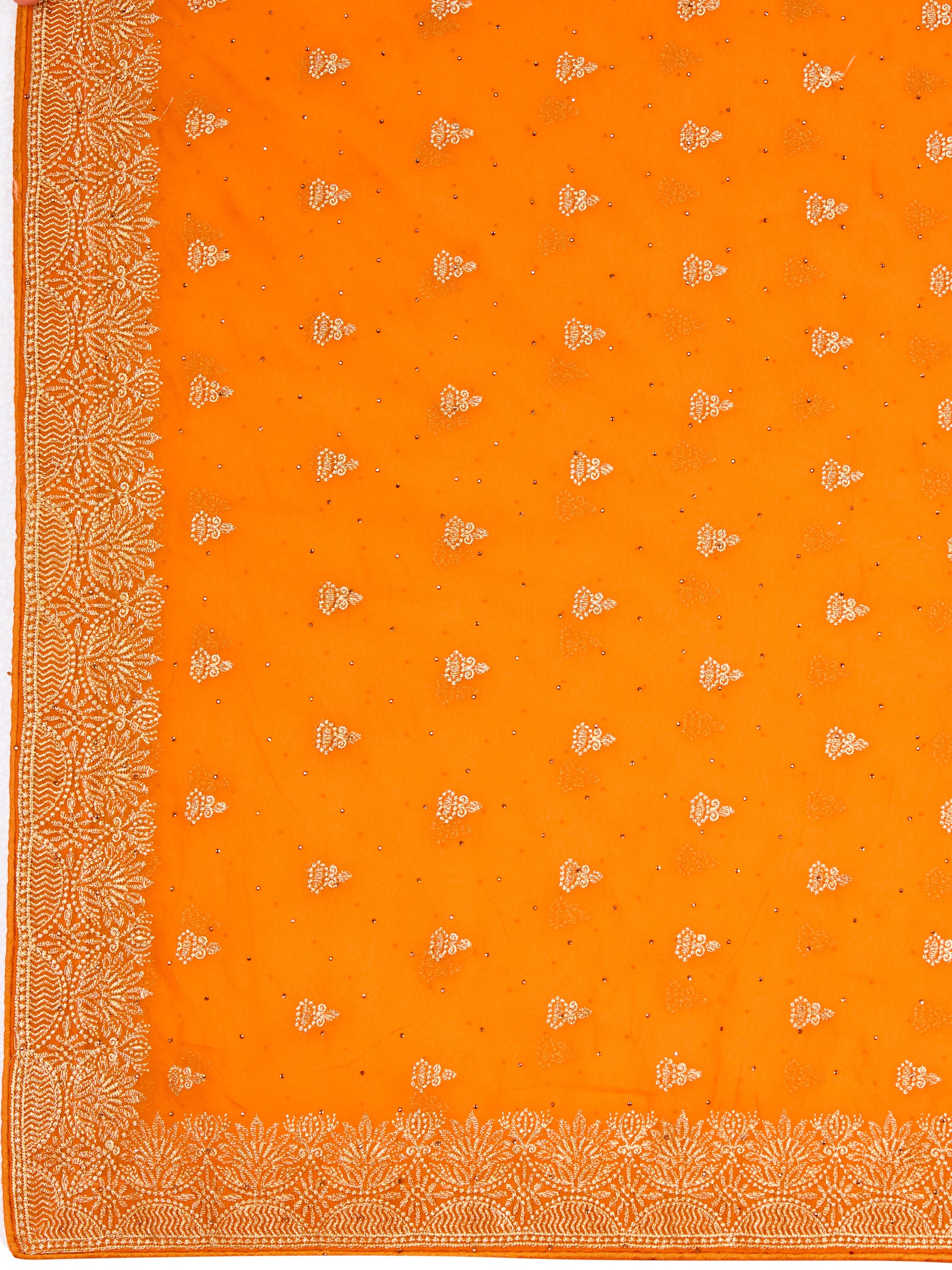 Tamanna - Orange