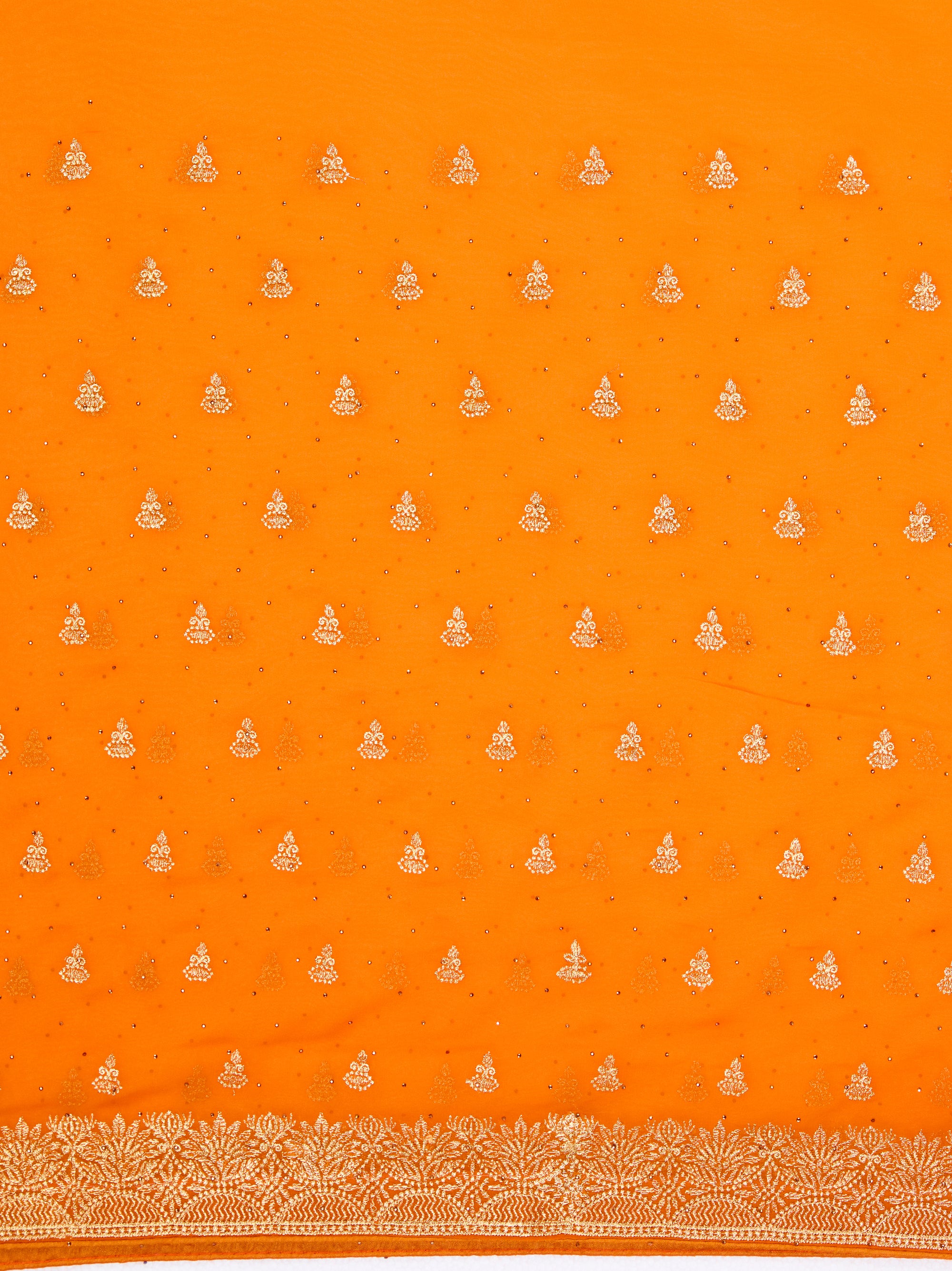 Tamanna - Orange