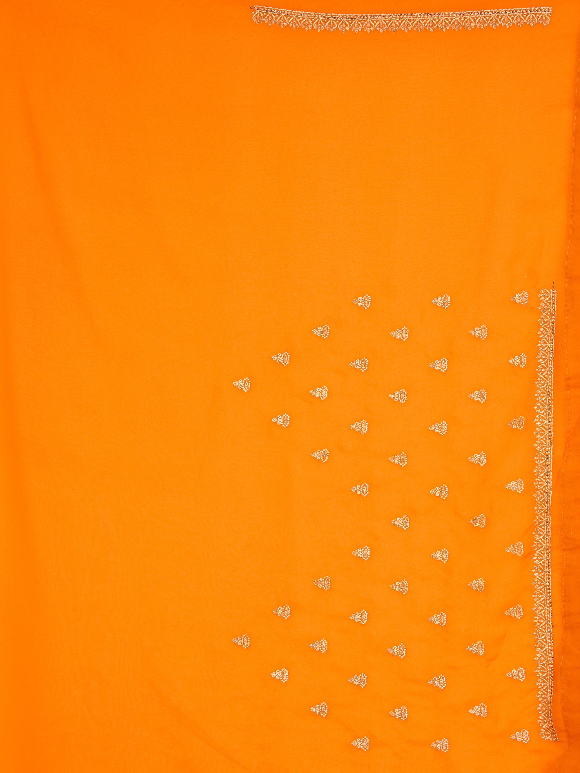 Tamanna - Orange