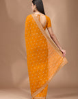 Tamanna - Orange