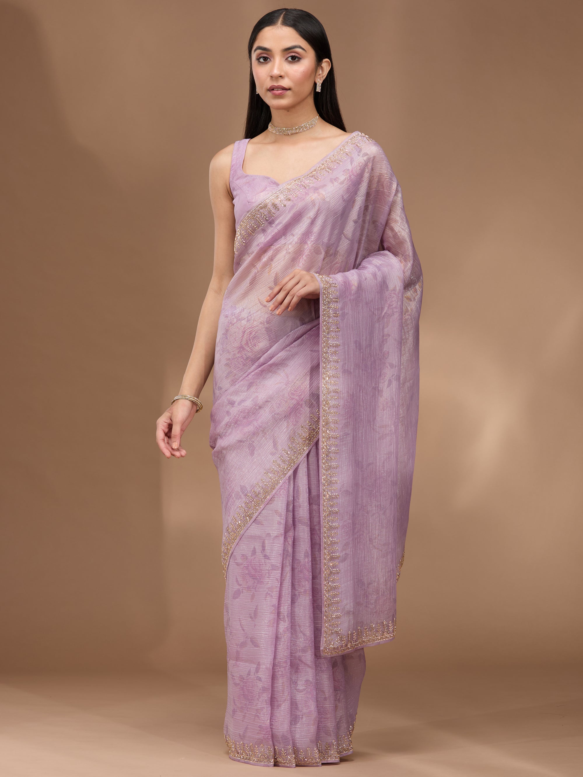 Symphony - Mauve