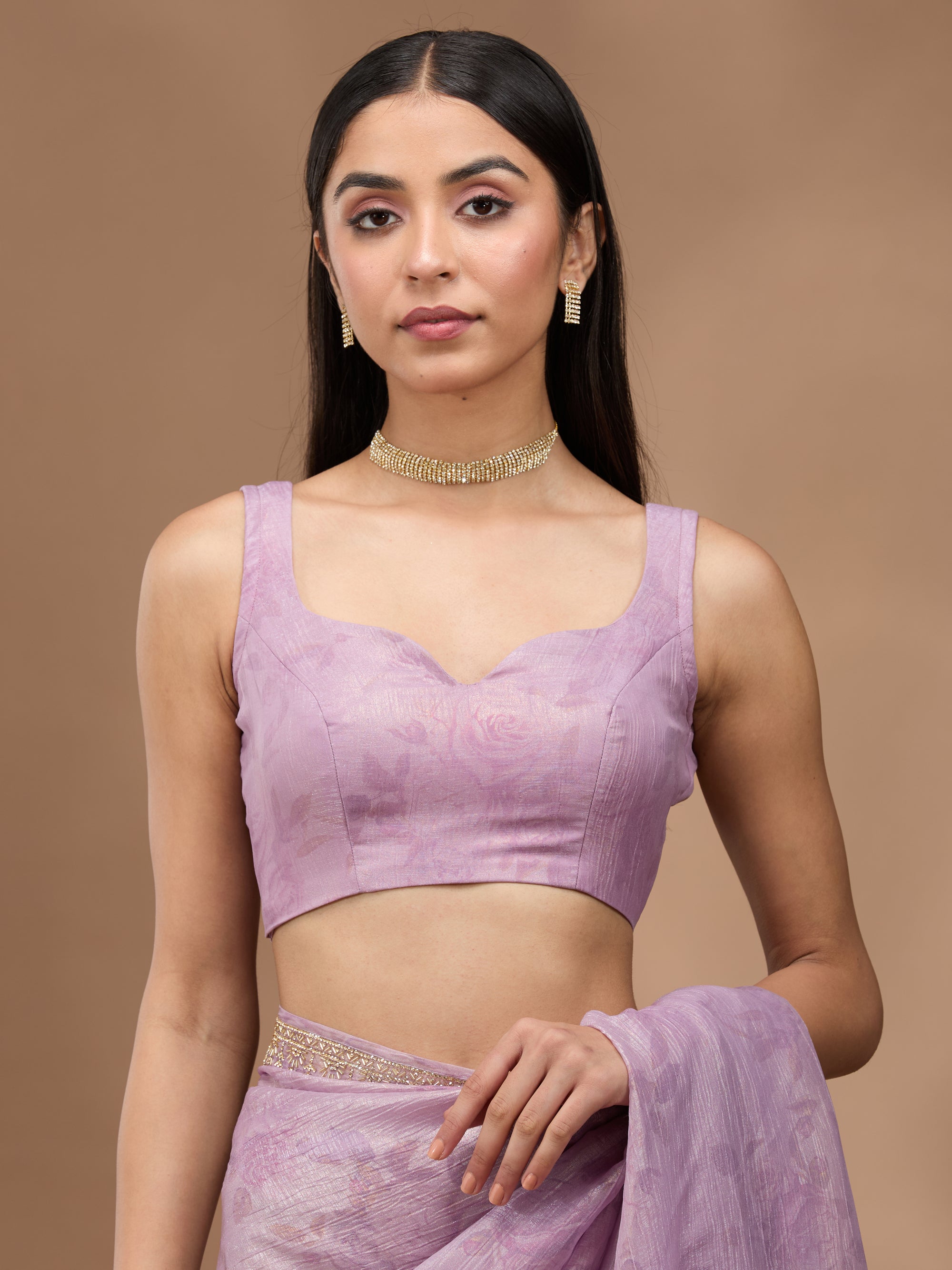Symphony - Mauve