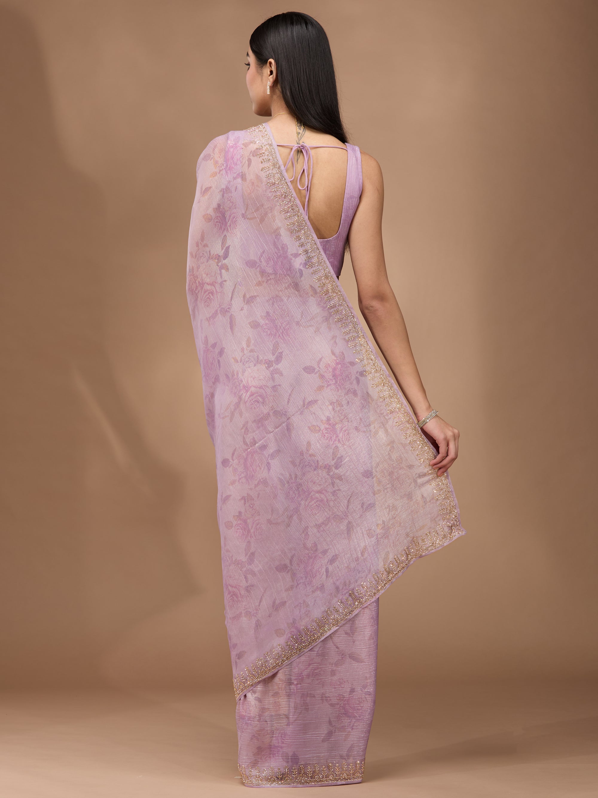 Symphony - Mauve
