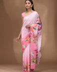 Vibrance - Pink Ombre