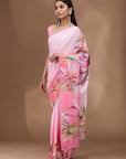 Vibrance - Pink Ombre