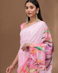 Vibrance - Pink Ombre
