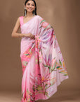 Vibrance - Pink Ombre